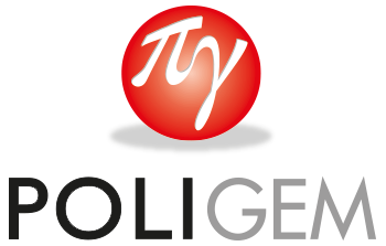 Poligem Logo